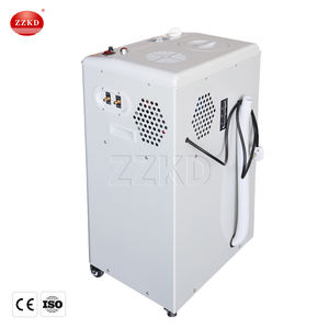 Pompe à vide à circulation d'eau de laboratoire SHZ Pompe à vide à circulation d'eau automatique à haut rendement - Product Image 3