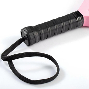 ไม้เทนนิสพาเดลทรงหยดน้ำแบบมืออาชีพ คาร์บอนไฟเบอร์ 3K/12K/18K ผลิตจากโรงงานโดยตรง - Product Image 6