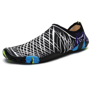 Stream Trekking Sports <b>Shoes</b> Anti Slip Wear Resistant Breathable <b>Soft</b> Sole Beach Wading Footwear - Product Image 2