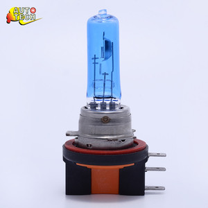 Nouveaux phares halogènes super clairs/bleus <span class=keywords><strong>H15</strong></span> 12V15/<span class=keywords><strong>55W</strong></span> PGJ23t-1, ajustement universel, certifiés DOT/E4/ROHS pour automobile - Product Image 4