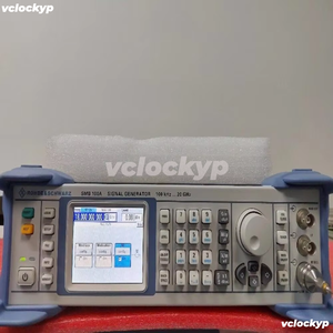 SMB100A B120 Rohde and Schwarz SMB100A máquina nueva en stock con embalaje - Product Image 1