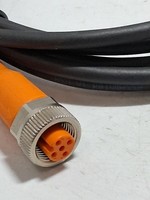Plc E238831 Cle 5 Pin Female Connector Nnb for Warranty Product