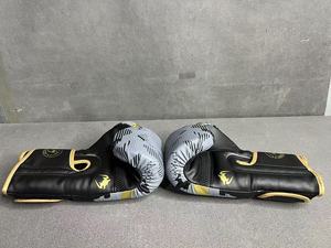 <span class=keywords><strong>Gants</strong></span> <span class=keywords><strong>de</strong></span> <span class=keywords><strong>boxe</strong></span> personnalisés en PU, vente en gros d'usine, 14 oz - Product Image 3