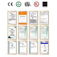 Batería LiFePO4 de 51.2V 330Ah para Sistema Híbrido Solar de Uso Doméstico, con BMS Dividido, CAN, RS485, RS232, IP65, Más de 10000 Ciclos, 15kWh