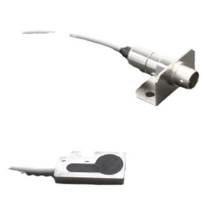 SUGIYAMA PS-4032 หัวเซนเซอร์ 1 มม. สวิตช์โฟโตอิเล็กทริคแบบวัสดุทึบแสง - Product Image 5