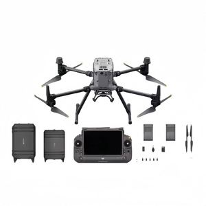 Version universelle UAV M350RTK, caméra FPV à vision nocturne 12 m/s, Matrice 350RTK Drones Quadcopter en stock - Product Image 1