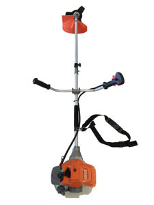 园艺多功能园艺工具汽油139F <span class=keywords><strong>4</strong></span>冲程电动割灌机 - Product Image 2