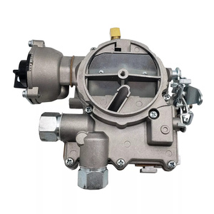 Carburador Marino Mercruiser 2 BBL V8 5.0L 305 5.7L 350 con Estrangulador Eléctrico - Product Image 5