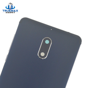Pièces de <span class=keywords><strong>téléphone</strong></span> <span class=keywords><strong>portable</strong></span>, coque arrière pour <span class=keywords><strong>Nokia</strong></span> 6 - Product Image 5
