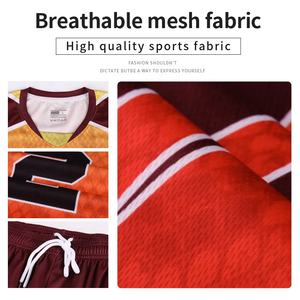 Di alta qualità moda unica <span class=keywords><strong>femminile</strong></span> <span class=keywords><strong>pallavolo</strong></span> usura all'ingrosso stampa sublimazione maglia numerata abbigliamento sportivo <span class=keywords><strong>pallavolo</strong></span> unico - Product Image 4