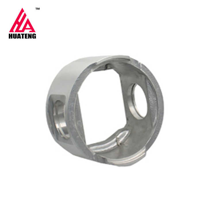 3126 pièces de moteur jupe de piston 2382726 2382726 piston pour pelle