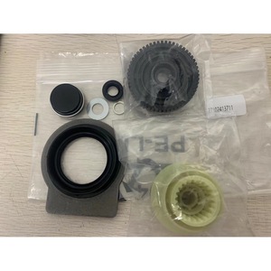 Kit de réparation pour boîte de transfert et servomoteur BMW X5 X6 27102413711 en plastique, un ensemble - Product Image 2