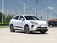 2025 Sea Lion 06 EV 605km Navigation Plus Edition New Energy Vehicle avec une autonomie de 605km et une charge rapide de la batterie de 78,72 kW