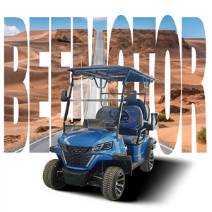 Beemotor <span class=keywords><strong>2</strong></span>,4,6 <span class=keywords><strong>places</strong></span> voiturettes de golf électrique Ce hors route Go Kart voiture de golf prix 6 <span class=keywords><strong>places</strong></span> voiturette électrique 3-4 <span class=keywords><strong>places</strong></span> à vendre - Product Image 1