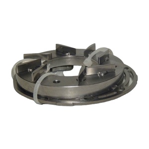 Anillo de Boquilla de Turbocompresor BV39 de Geometría Variable 54399880020 54399700020 54399880022 para VW T5 Transporter 1.9 TDI 105 HP <span class=keywords><strong>AXB</strong></span> - Product Image 1