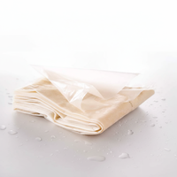 Oxygène alimentaire de qualité supérieure fiable et résistant à l'humidité pour emballages transparents en fibres, rouleaux, boîtes en carton personnalisées