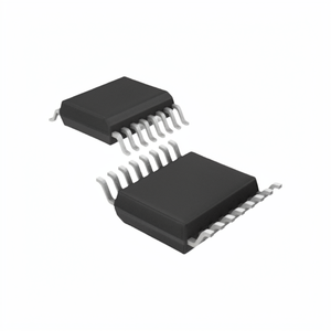 STP04CM596XTTR ซื้ออุปกรณ์อิเล็กทรอนิกส์ออนไลน์ 16 TSSOP Exposed Pad ชิปจัดการพลังงาน (PMIC) ของแท้ - Product Image 1