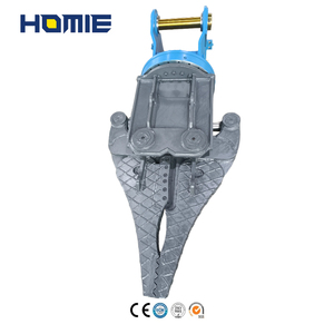 Cisaille hydraulique mobile <span class=keywords><strong>de</strong></span> démolition pour la récupération <span class=keywords><strong>de</strong></span> ferraille, démontage <span class=keywords><strong>de</strong></span> voitures, pince pour excavatrice - Product Image 2