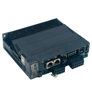 NOUVEAU Amplificateur servo original R88D-KN02H-ECT 200W pour systèmes de contrôle de mouvement à axe unique - Product Image 6