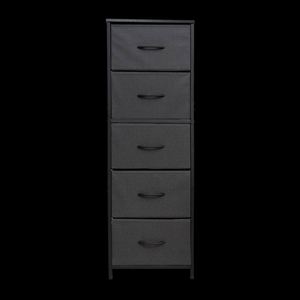 High-Quality Stainless Steel MDF Panel Pine Modern Living Room Fabric <b>Cabinet</b> - Product Image 2