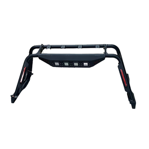 รถกระบะเหล็กแมงกานีสแบบ4x4สำหรับ Toyota Hilux Vigo <span class=keywords><strong>Revo</strong></span> <span class=keywords><strong>SR5</strong></span> Ford Ranger Raptor - Product Image 1
