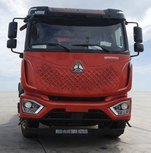 Nuovo Carro Attrezzi CX da 30 Tonnellate con Trasmissione Manuale, Alimentazione Diesel, Emissioni Euro6, Gru con Braccio Pieghevole e Piattaforma - Product Image 4