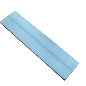 Mới Đến EVA Con Lăn Mềm Phòng Tập Thể Dục Thiết Bị Tập Thể Dục Cho Cơ Bắp Phục Hồi Nửa Vòng Yoga Bọt Con Lăn - Product Image 2