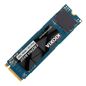 Unidad de Estado Sólido Interna Exceria Basic M.2 NVME Pcie4.0 de Alta Velocidad, 7300/6800 MB/s, 1 TB, 2 TB, Alta Capacidad para Computadora de Escritorio y Portátil - Product Image 4
