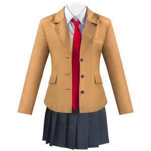 ชุดคอสเพลย์ Mai-senpai, เสื้อผ้าสำหรับการแสดงตัวการ์ตูนจาก Bunny Girl senpai Sakurajima Mai - Product Image 1