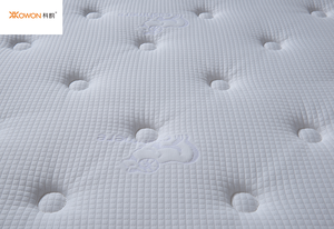 Nữ Hoàng Nệm 14 Inch Mềm Bộ Nhớ Bọt Lai Nệm Trong Hộp Với Hỗ Trợ Túi Cuộn Dây Cho Trở Lại Đau Cứu Trợ Chuyển Động Cách Ly - Product Image 6