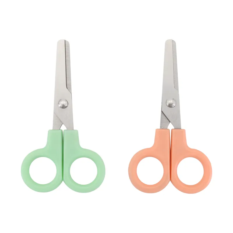 Paper Scissors 4 Inch Office School Scissors Stainless Steel