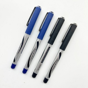 Hot Sale Office and School Use Various Colors Available <b>Metal</b> Ink <b>Roller</b> Pen Cheap Price - Product Image 3