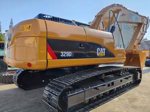 Excavadora CAT 336D Usada, Excavadora CAT 336/330/329/325/323/320, Excavadora 312d 307d - Product Image 2