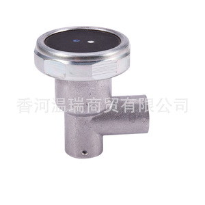 Vanne de régulation de pression Bflc 416902H100 pour Hyundai Elantra I30, régulateur hydraulique - Product Image 3