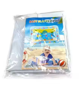 Hot New Baby Water Play <strong>Mat</strong> Toys <strong>Pat</strong> Pad High Quality Summer Cool Water Toddler Play <strong>Mat</strong> - Product Image 3