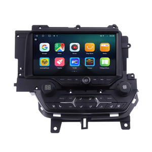 Autoradio pour Chevrolet Corvette C7 Stingray <span class=keywords><strong>128</strong></span> — 2013, lecteur multimédia, stéréo, 2din, 4g, Android, 2020 <span class=keywords><strong>go</strong></span>, Navigation GPS, pour voiture - Product Image 4