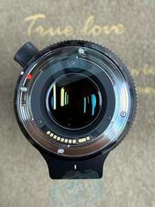 <span class=keywords><strong>Objectif</strong></span> HFT Professionnel Sigma <span class=keywords><strong>50</strong></span>-100mm F/1.8 DC HSM Art pour Appareil Photo Numérique Zoom Format APS-C & Vente en Gros - Product Image 6