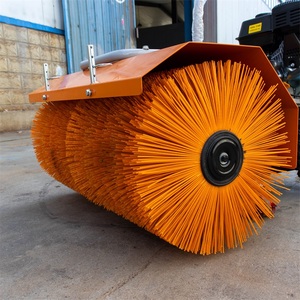 Souffleuse à neige autoportée SHUYU haute efficacité avec démarrage moteur, état neuf, livraison gratuite, garantie 1 an - Product Image 3