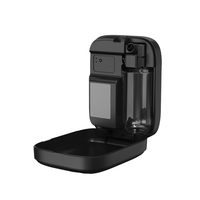 Toptan küçük akıllı koku difüzör makinesi seti uçucu yağ koku makinesi ev Aroma makinesi difüzörler