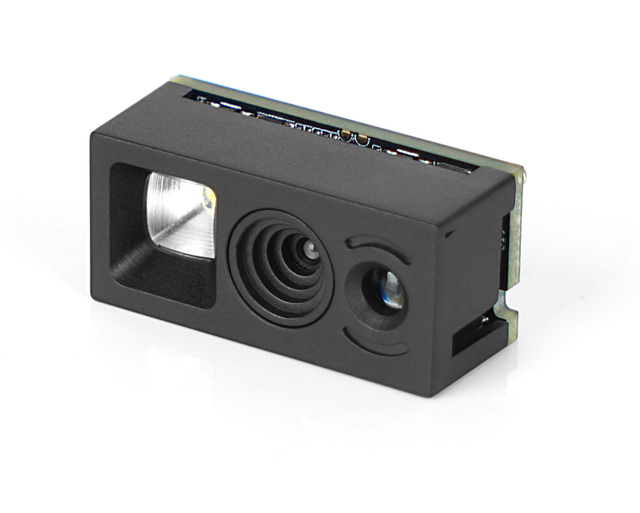 XB-HS3080 OEM Small Barcode Scanner Engine Module 1D 2D Code Reader MODULE