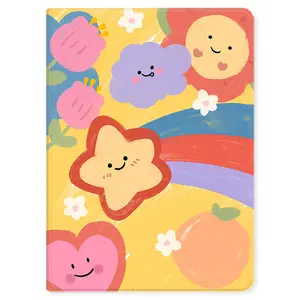 Nouveau Style dessin animé peint housse de protection pour kindle paperwhite 6.8 étui pour <span class=keywords><strong>ipad</strong></span> étui pour <span class=keywords><strong>ipad</strong></span> <span class=keywords><strong>pro</strong></span> <span class=keywords><strong>12</strong></span>.<span class=keywords><strong>9</strong></span> pour <span class=keywords><strong>ipad</strong></span> 13 - Product Image 1