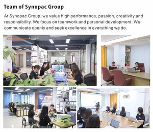 Công thức khác nhau synopac Thương hiệu chất chống đông làm mát động cơ xe chất lỏng cuộc sống siêu dài - Product Image 6