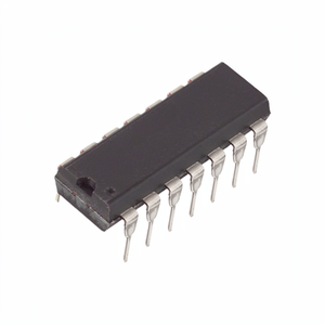 14 DIP Buy Electronics Components Online BOM IC In Stock <b>Clock</b> Timing DS1010-150 - Product Image 1