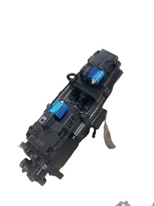 ชิ้นส่วนอุปกรณ์รถขุด K7V180DTP1N9-OE05 ปั๊มไฮดรอลิก K7V180DTP1N9-OE05 ปั๊มไฮดรอลิก K7V180DTP1N9-OE05 ปั๊มไฮดรอลิก - Product Image 1