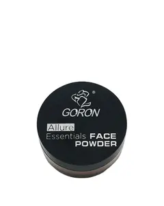 Manufacturer Custom Waterproof Luxury Loose Powder Private Label Face Makeup Colors Matte Foundation Oil Control 3g 5g 10g 20g