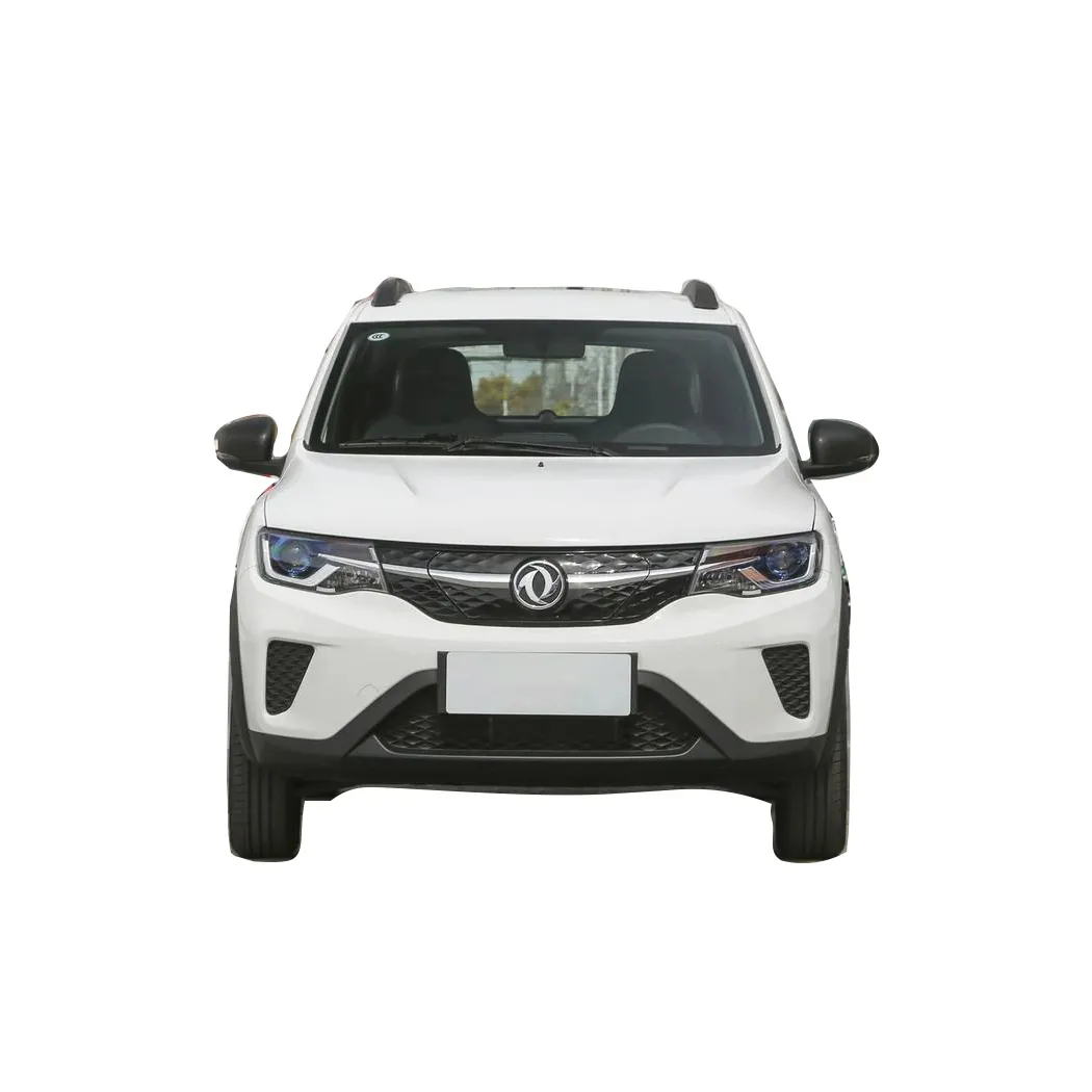 Dongfeng EX1 SUV High speed New Energy Vehicle Electric Vehicle 4 Doors 5 Seats for Sale