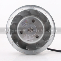 NMB 220V 230V 240V AC200V 70/100W DC EC FANUC système Circuit imprimé CNC Machine-outil broche moteur A90L-0001-0548/R ventilateur de refroidissement