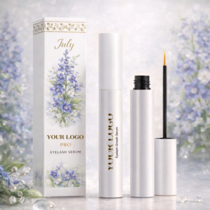 Suero para Pestañas Sin Aceite para Mujer, Suero para Pestañas Natural a Base de Biotina, Suero Líquido para Pestañas al por Mayor - Product Image 1