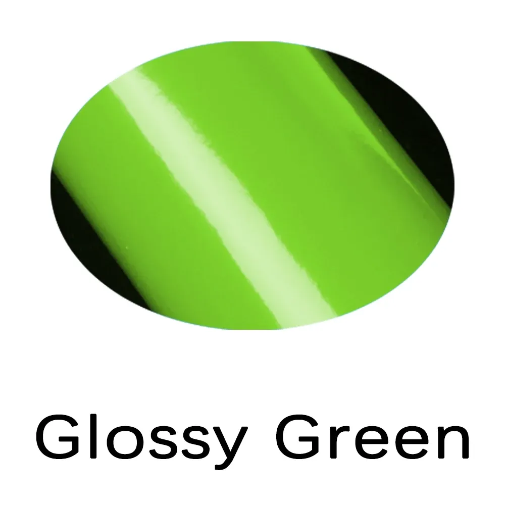 Verde Brillante