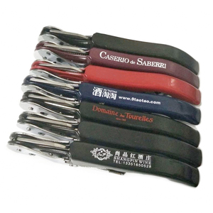 <span class=keywords><strong>Comprar</strong></span> en Línea en China: Abridor de Botellas de Vino y Cerveza Multifuncional, Portátil, Forjado a Mano, con Diseño de Clavija de Ferrocarril - Product Image 4